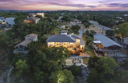 Canyon Lake House | Riviera Paradise | Lake Access