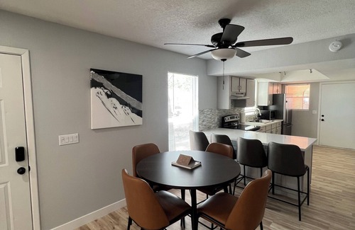 Lake Havasu City House | Riviera Retreat - Snowbird & Winter Sport Favorite!