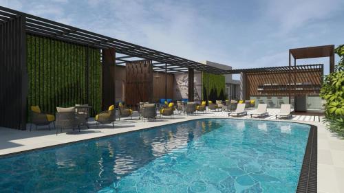 Pathankot Hotel | Riviera Sarovar Portico Pathankot