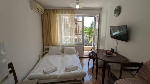 Ravda Apartment | Riviera Studio in Ravda by Flat Mаnager