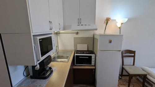 Ravda Apartment | Riviera Studio in Ravda by Flat Mаnager