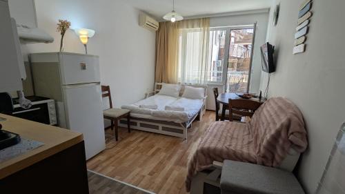 Ravda Apartment | Riviera Studio in Ravda by Flat Mаnager