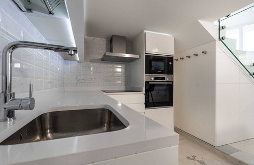 Catalan Bay Apartment | Riviera Suites - Hosted by Sweetstay