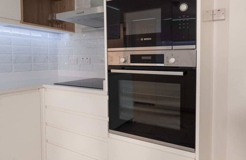 Catalan Bay Apartment | Riviera Suites - Hosted by Sweetstay