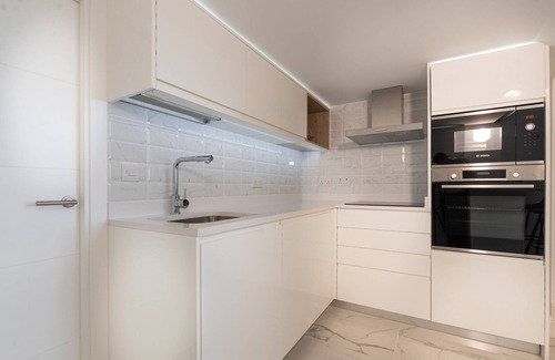 Catalan Bay Apartment | Riviera Suites - Hosted by Sweetstay