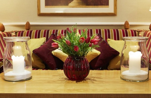 Scarborough City Centre Bed & Breakfast | Riviera Town House
