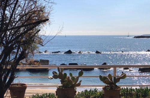 Santa Lucia House | Riviera Villa sul mare