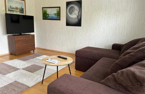 Seinajoki Apartment | Rivitalokaksio 52m2 Ilmastointi, Sauna, Autokatospaikka