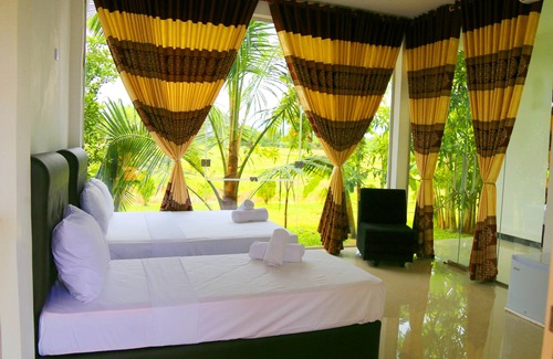 Giritale Hotel | Rivonway Hotel Polonnaruwa