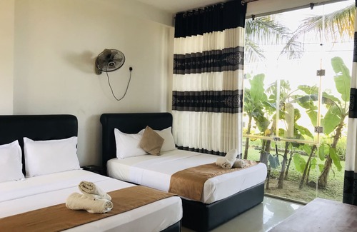 Giritale Hotel | Rivonway Hotel Polonnaruwa