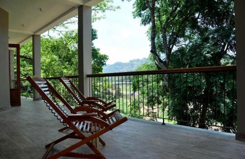 Sirimalwatta House | Rivorich Residence Kandy