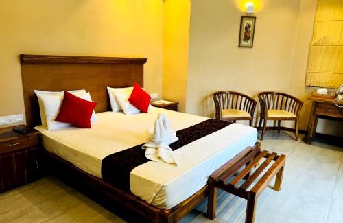 Sirimalwatta House | Rivorich Residence Kandy