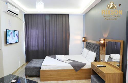 Avcilar Apartment | Rixson Otel
