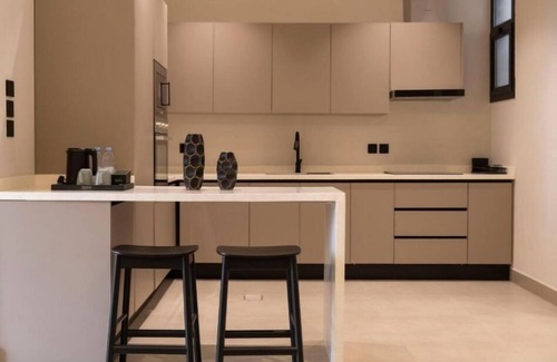 Al Wurud Apartment | Riyadh homes by RAFA Three-Bedroom Premium Apartment B