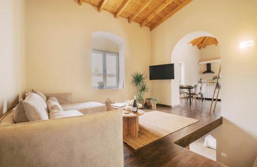 Fanai House | Rizes Traditional House