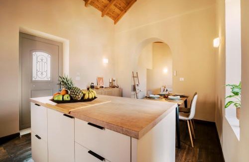 Fanai House | Rizes Traditional House