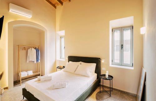 Fanai House | Rizes Traditional House