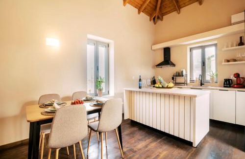 Fanai House | Rizes Traditional House