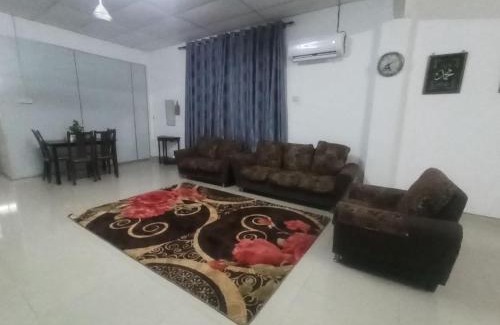 Jitra Ski Chalet | Rizqy Homestay di Jitra