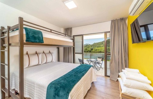 Vila Real Hotel | Rizzu Marina Hotel