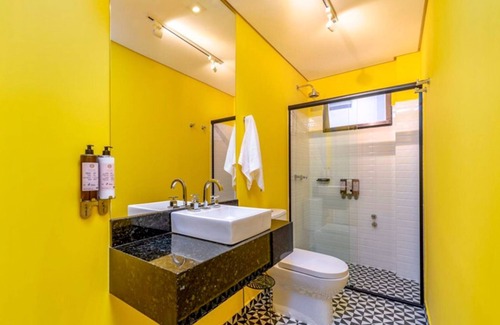 Vila Real Hotel | Rizzu Marina Hotel