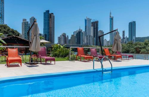 Barra Sul Hotel | Rizzu Marina Hotel