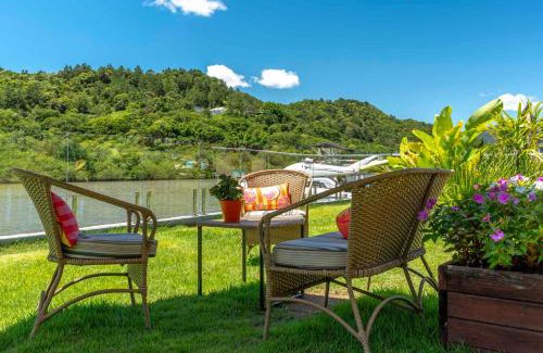 Barra Sul Hotel | Rizzu Marina Hotel
