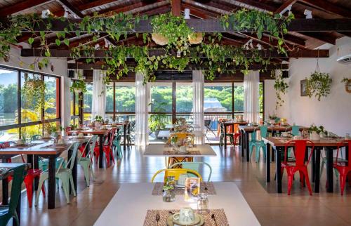 Barra Sul Hotel | Rizzu Marina Hotel