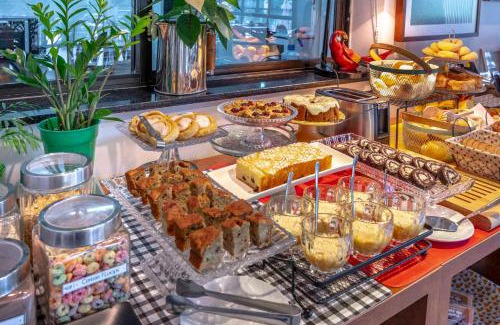 Barra Sul Hotel | Rizzu Marina Hotel