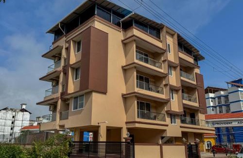 Chicalim Hotel | RK Homes Service Apartments