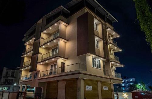 Chicalim Hotel | RK Homes Service Apartments