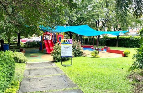 Pasig Apartment | RK Maisson Roiyale Pasig