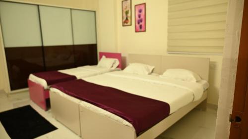 Warangal Hotel | RKN Home Stays