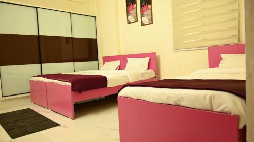 Warangal Hotel | RKN Home Stays