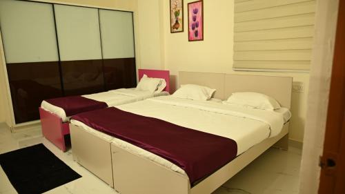 Warangal Hotel | RKN Home Stays