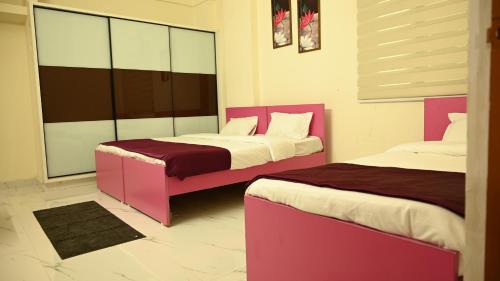 Warangal Hotel | RKN Home Stays