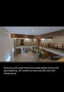 Tirupati Villa | RKVilla