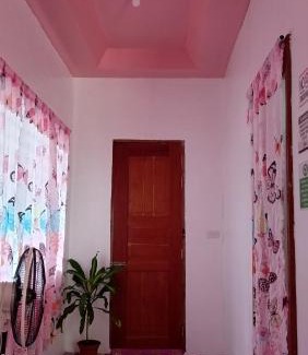 Siquijor House | RM Homestay