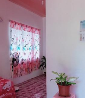 Siquijor House | RM Homestay