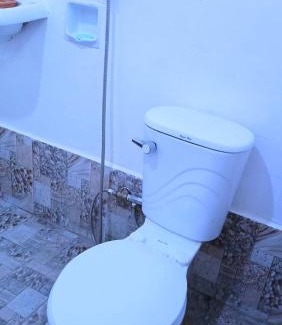 Siquijor House | RM Homestay