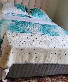 Zeerust House | RMK Guest house Zeerust