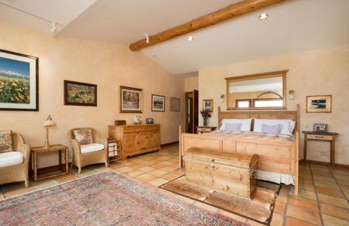 Moose Wilson Road House | RMR: Mallory House in The AspensWilsonWY