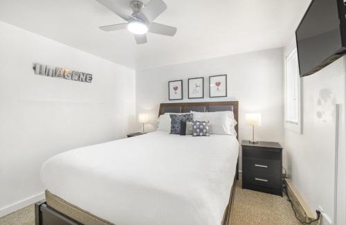Teton Village Apartment | RMR: Tensleep B4 Condo in Teton Village