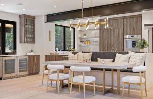 Moose Wilson Road House | RMR: Tensleep Oasis Home in The AspensWilsonWY