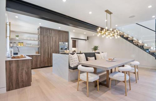 Moose Wilson Road House | RMR: Tensleep Oasis Home in The AspensWilsonWY