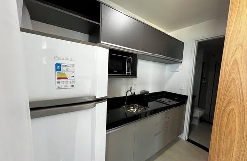 Maceio Apartment | RN STUDIO - APTO 1009