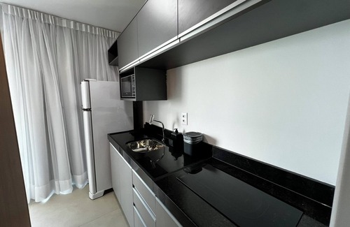 Maceio Apartment | RN STUDIO - APTO 1009