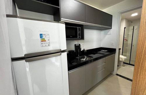 Maceio Apartment | RN STUDIO - APTO 1011