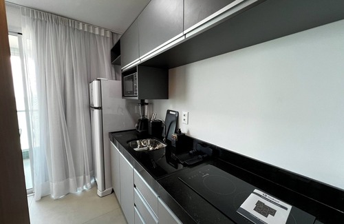 Maceio Apartment | RN STUDIO - APTO 1011