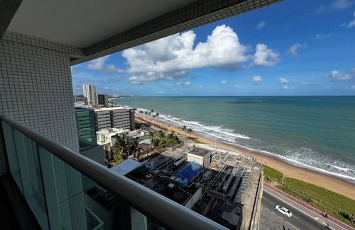 Maceio Apartment | RN STUDIO - APTO 1011